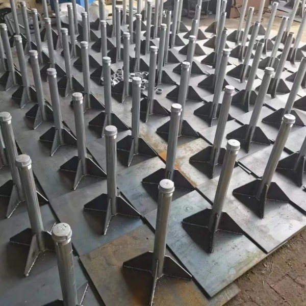 郁南鑫亿呈沉降板生产