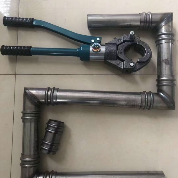 郁南冷却管生产